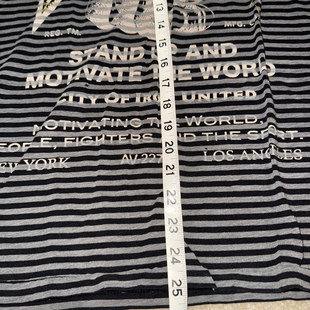 Rare Vintage Tapout T Shirt - Picture 5 of 5